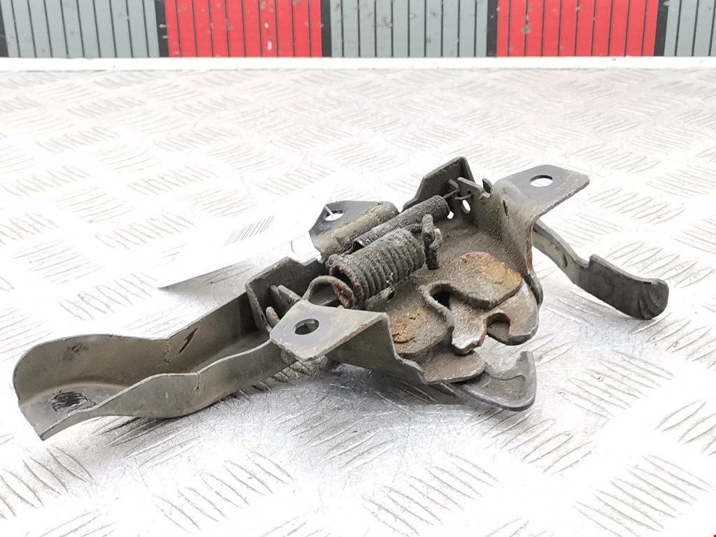 Замок капота SSANG YONG Rodius 2004-2013