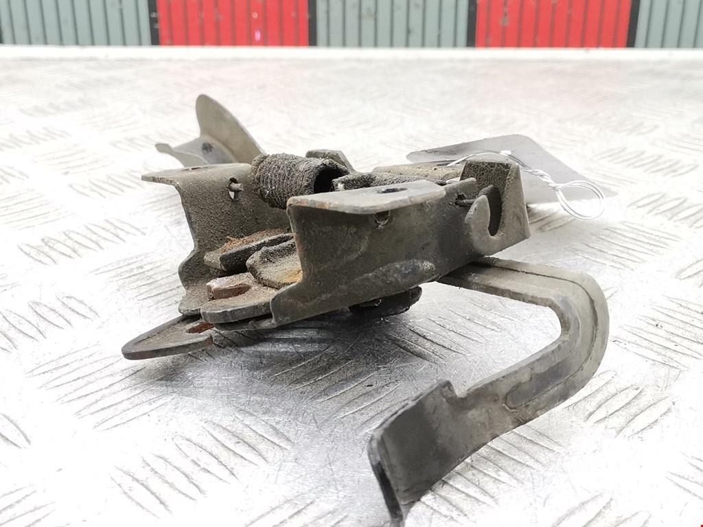 Замок капота SSANG YONG Rodius 2004-2013