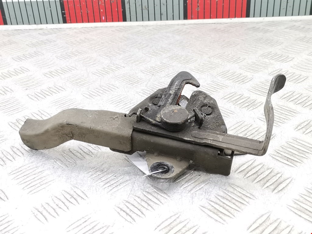 Замок капота SSANG YONG Rodius 2004-2013