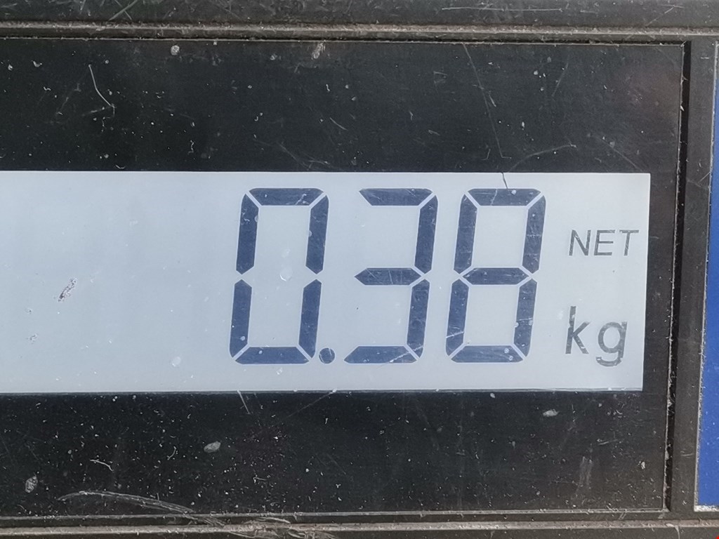 Замок капота SSANG YONG Rodius 2004-2013