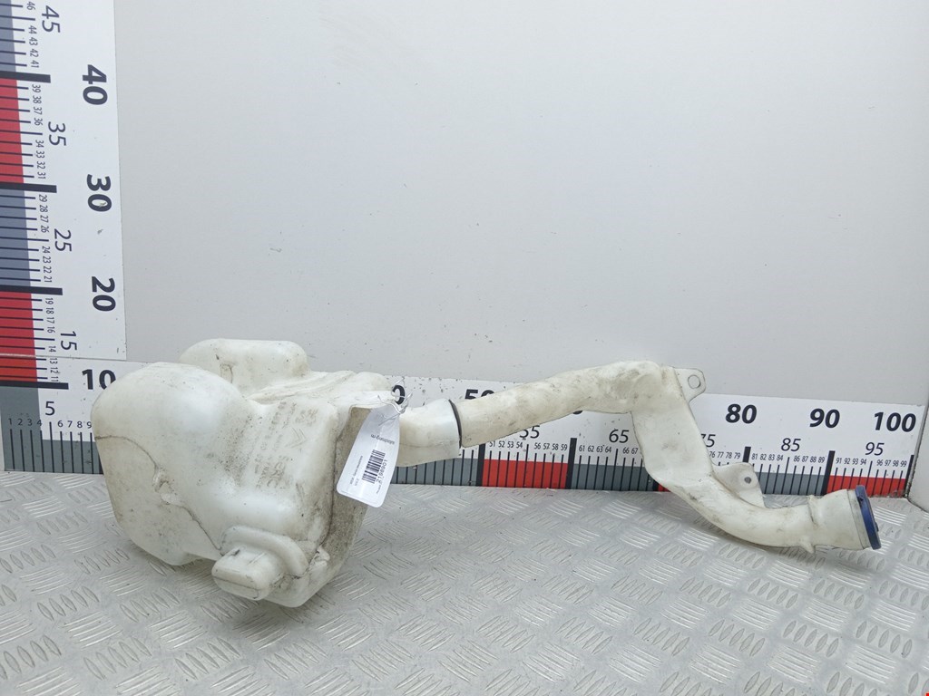 Бачок омывателя PEUGEOT 207 2006-2015