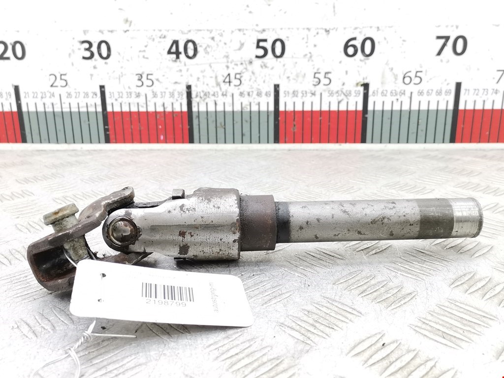 Кардан рулевой PEUGEOT 206 1998-2012