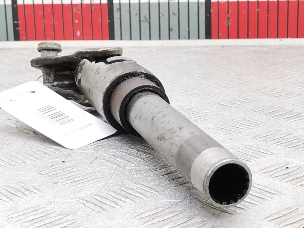 Кардан рулевой PEUGEOT 206 1998-2012