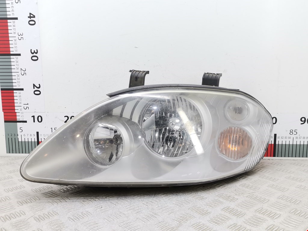 Фара левая SSANG YONG Rodius 2004-2013