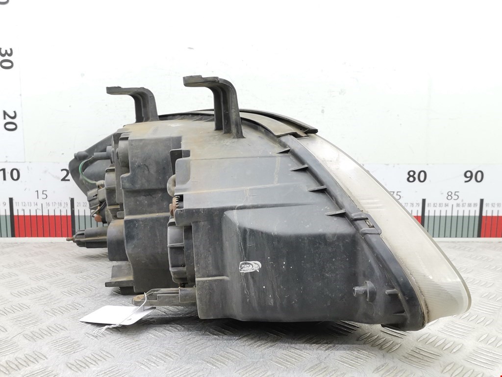 Фара левая SSANG YONG Rodius 2004-2013