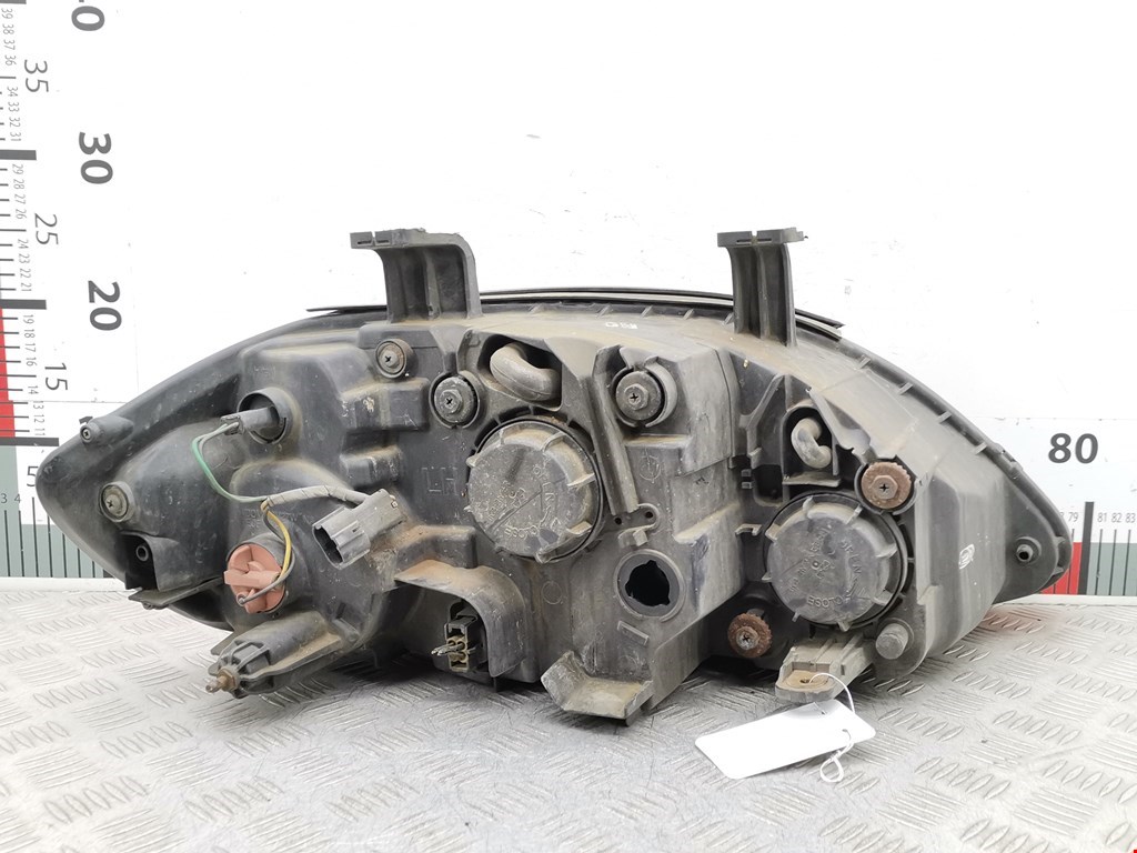 Фара левая SSANG YONG Rodius 2004-2013