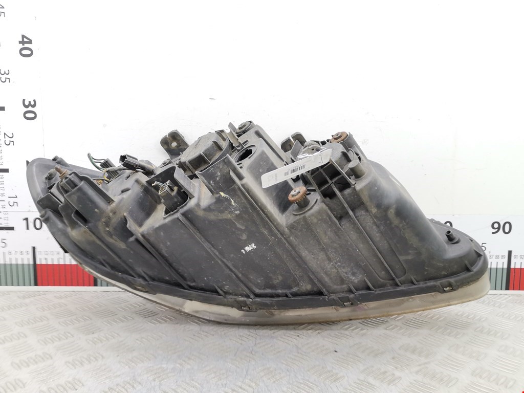 Фара левая SSANG YONG Rodius 2004-2013