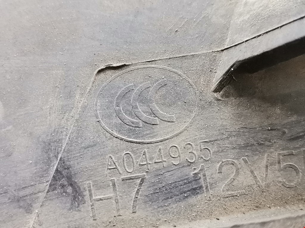 Фара левая SSANG YONG Rodius 2004-2013