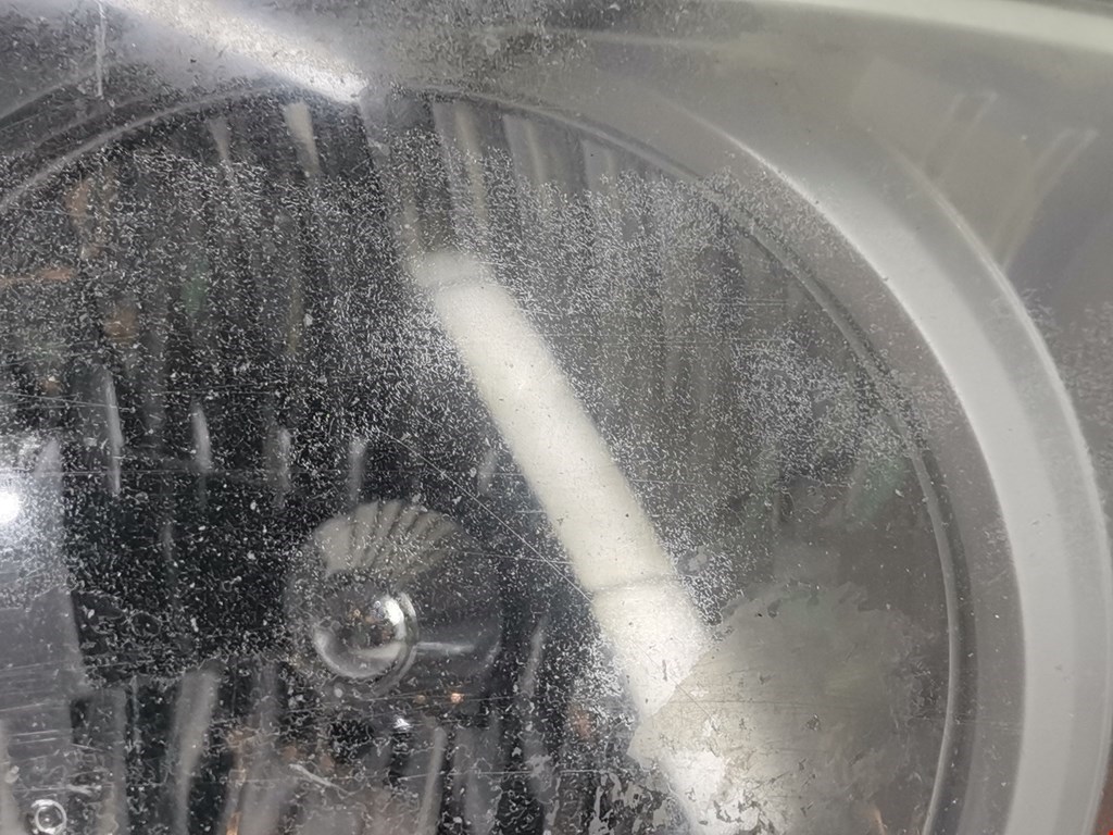 Фара левая SSANG YONG Rodius 2004-2013