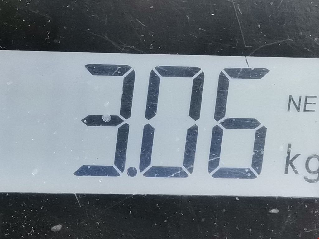 Фара левая SSANG YONG Rodius 2004-2013