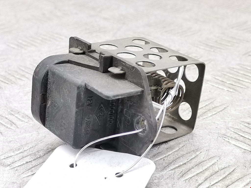 Резистор RENAULT Clio 2005-2012