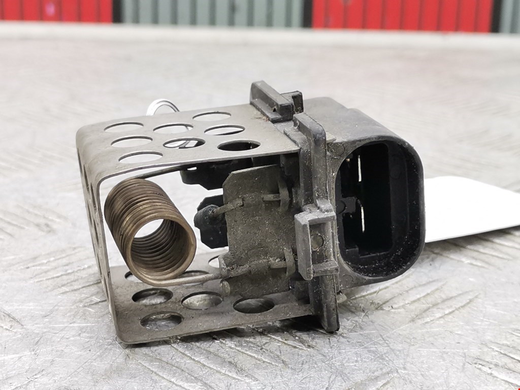 Резистор RENAULT Clio 2005-2012