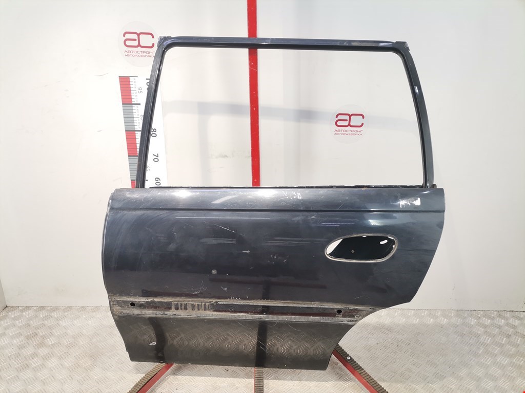 Дверь задняя левая Opel Omega B (1994-2004)