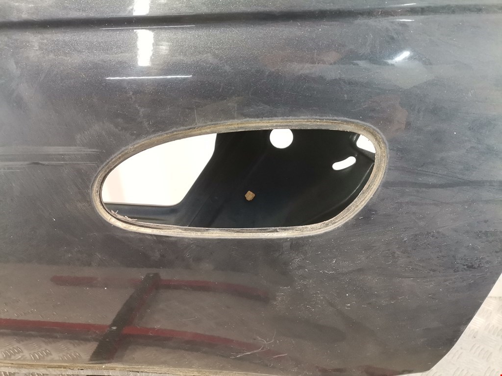 Дверь задняя левая OPEL Omega B 1994-2004