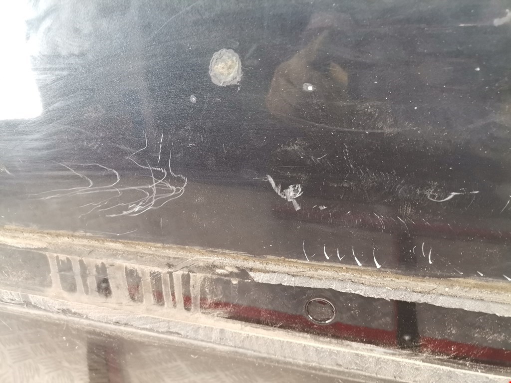 Дверь задняя левая OPEL Omega B 1994-2004