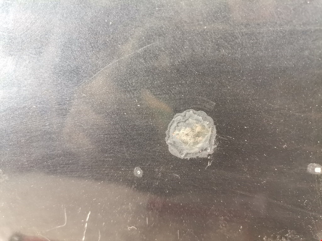 Дверь задняя левая OPEL Omega B 1994-2004