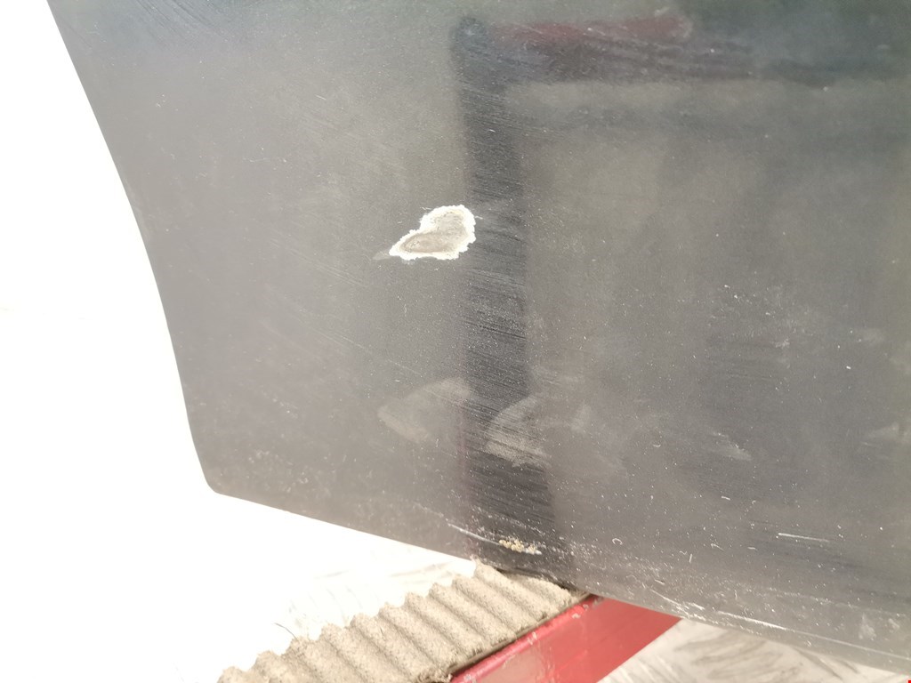 Дверь задняя левая OPEL Omega B 1994-2004