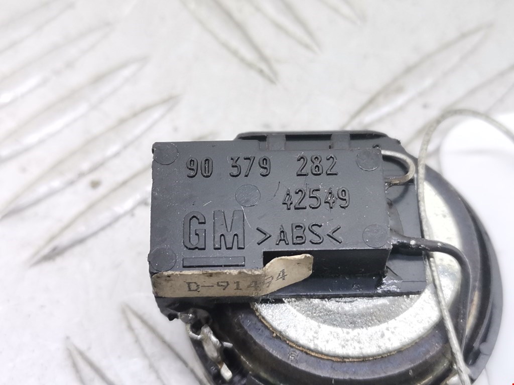 Динамик OPEL Omega B 1994-2004