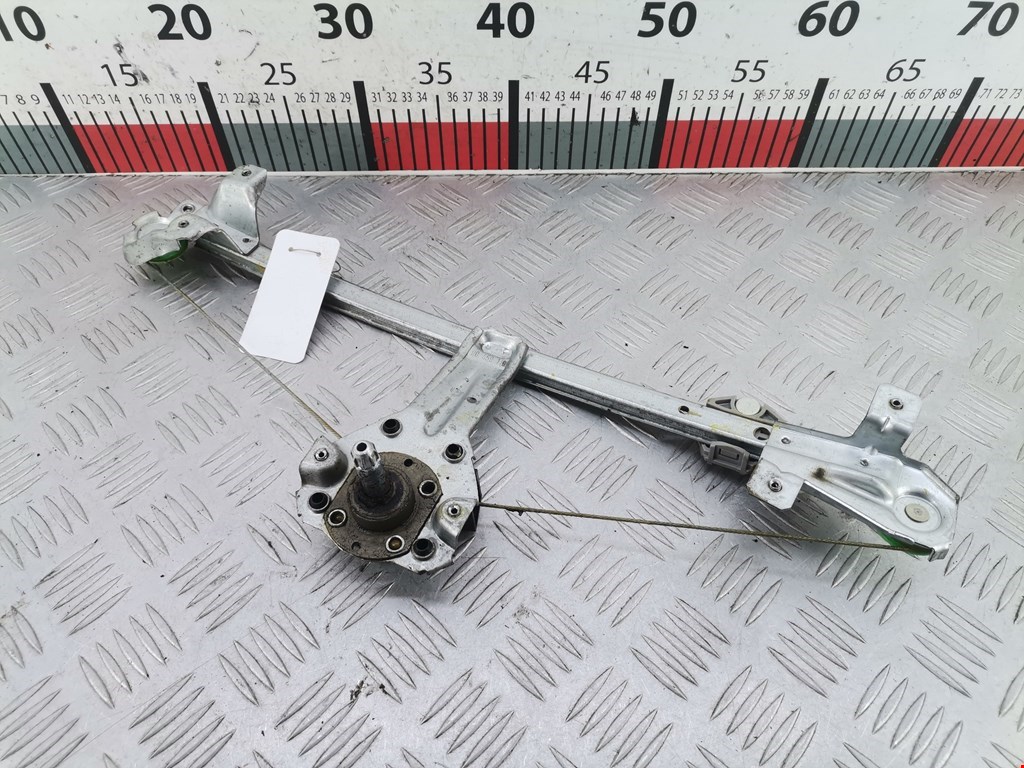 Стеклоподъемник задний левый OPEL Omega B 1994-2004