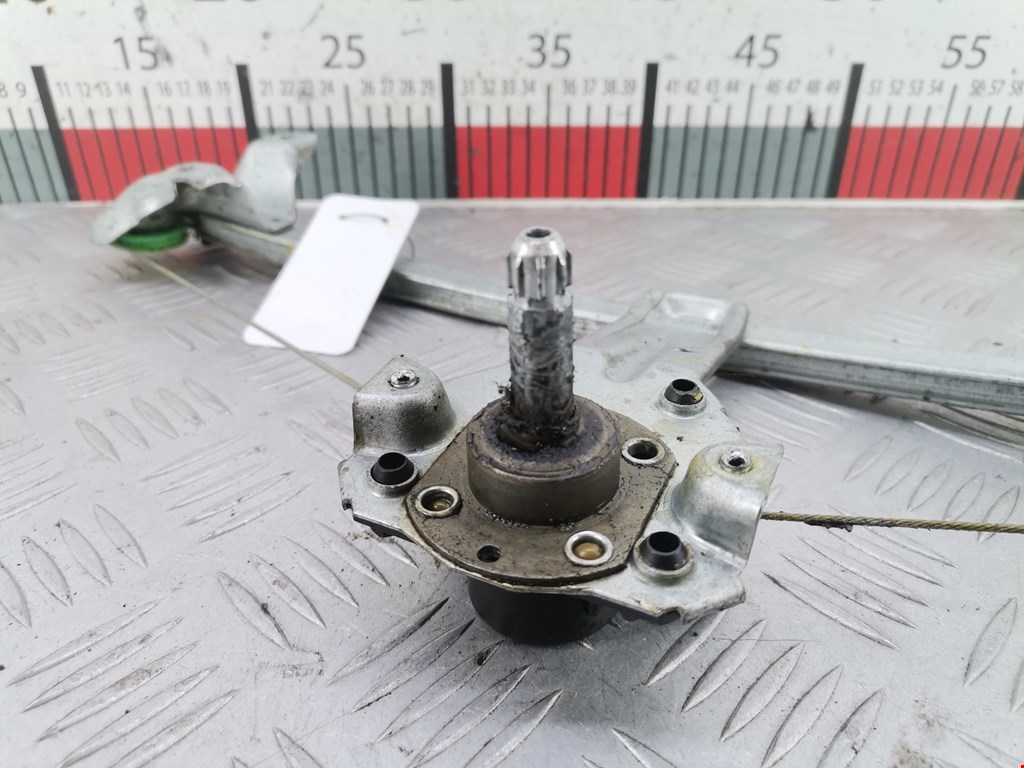 Стеклоподъемник задний левый OPEL Omega B 1994-2004