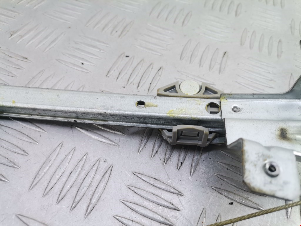 Стеклоподъемник задний левый OPEL Omega B 1994-2004