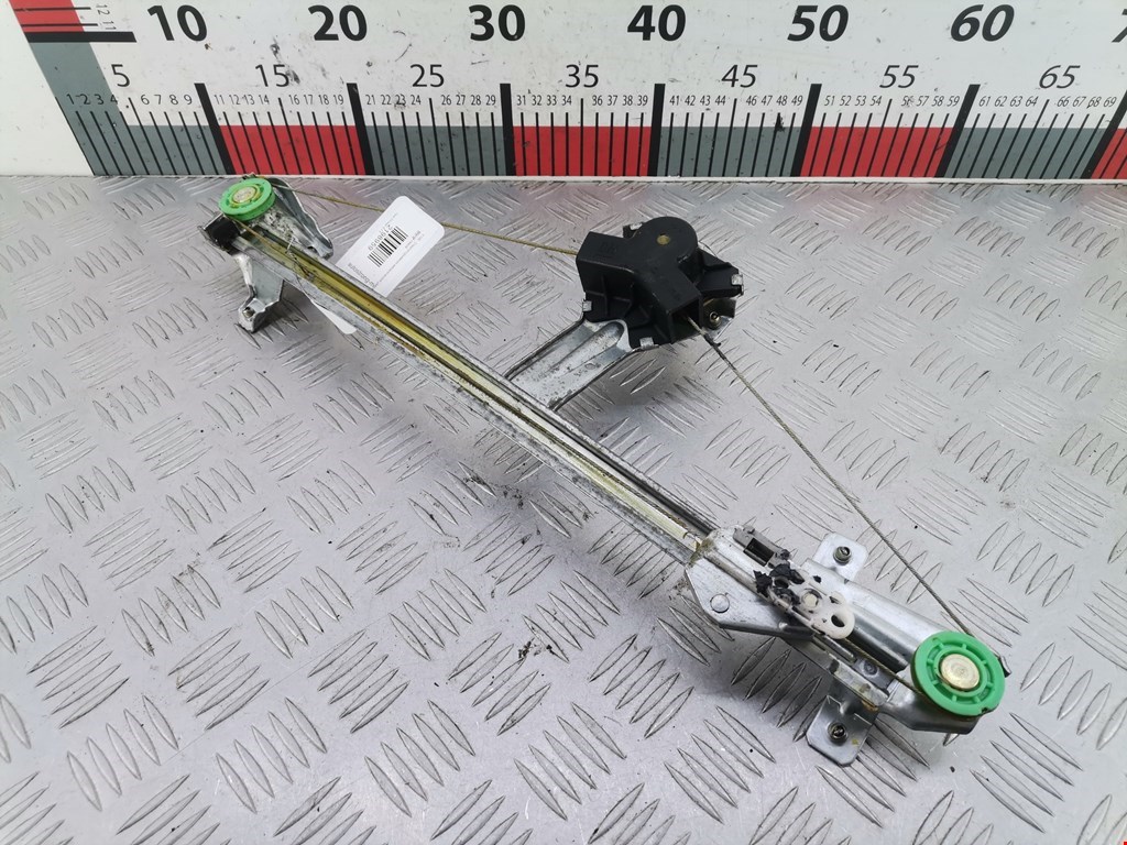 Стеклоподъемник задний левый OPEL Omega B 1994-2004