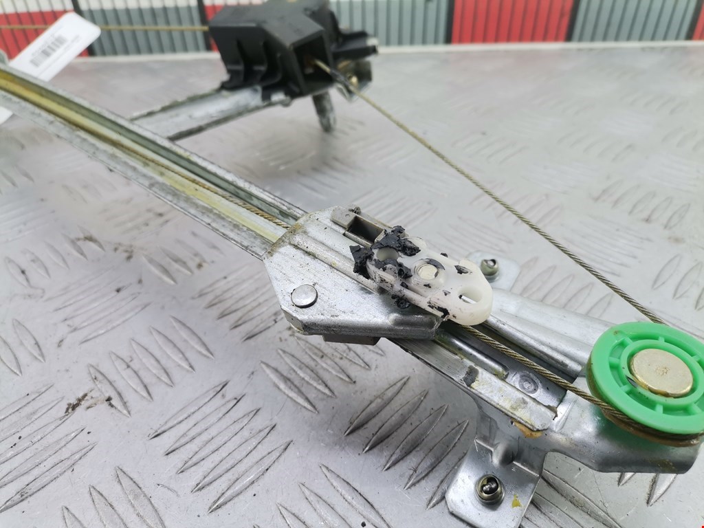 Стеклоподъемник задний левый OPEL Omega B 1994-2004