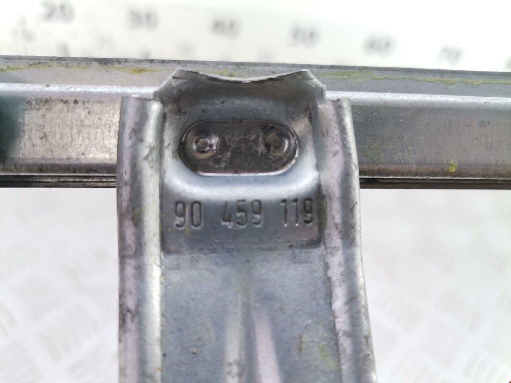 Стеклоподъемник задний левый OPEL Omega B 1994-2004