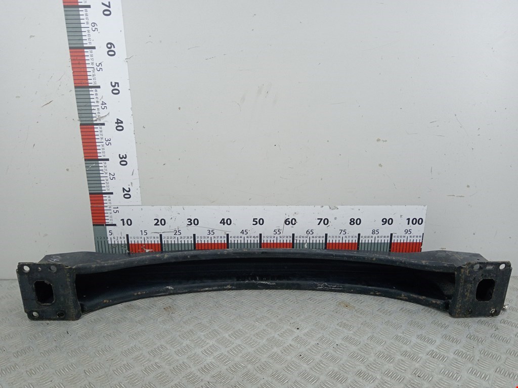 Усилитель заднего бампера (задний) VOLKSWAGEN Touareg 2010-2018