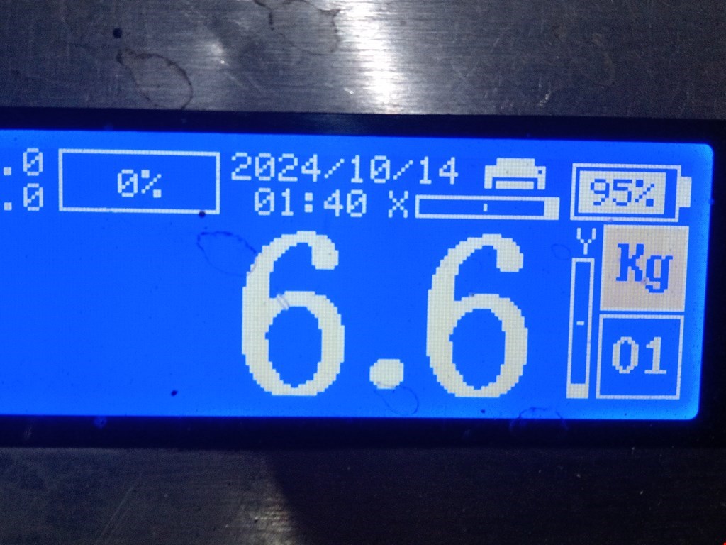 Усилитель заднего бампера (задний) VOLKSWAGEN Touareg 2010-2018