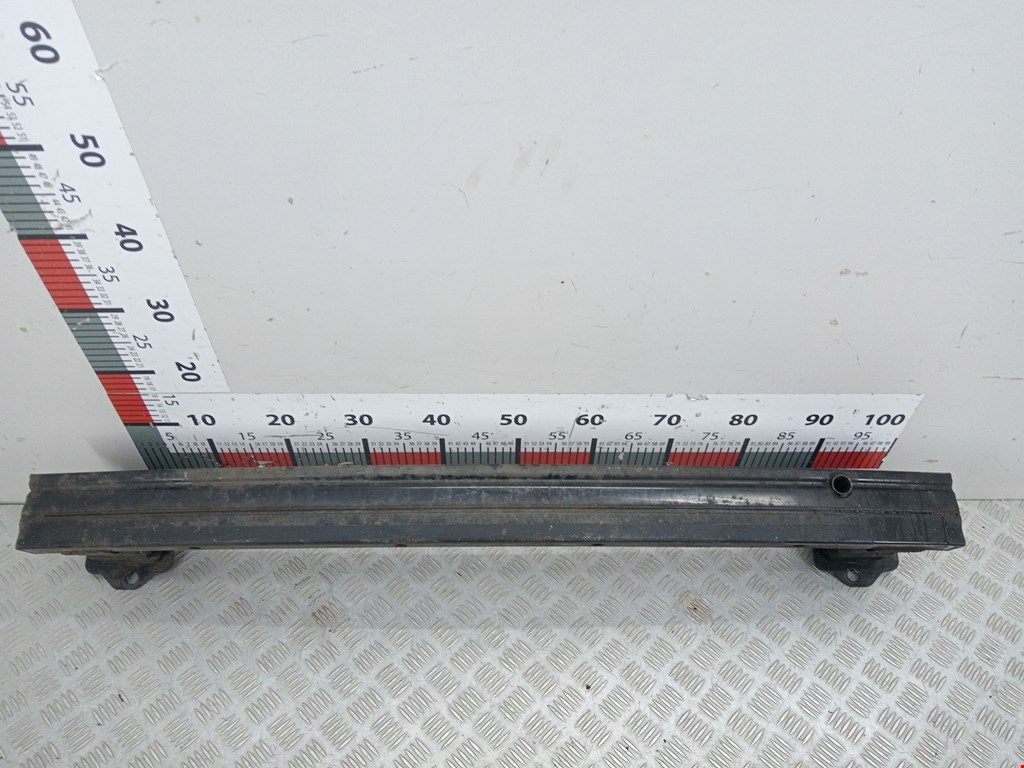 Усилитель переднего бампера (передний) PEUGEOT 207 2006-2015