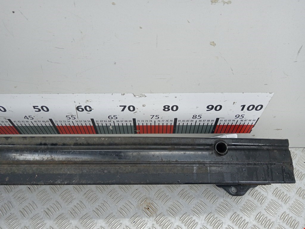 Усилитель переднего бампера (передний) PEUGEOT 207 2006-2015