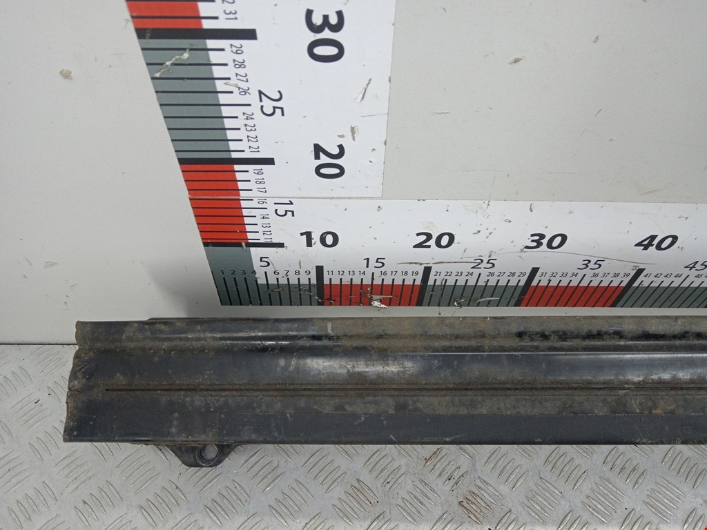 Усилитель переднего бампера (передний) PEUGEOT 207 2006-2015