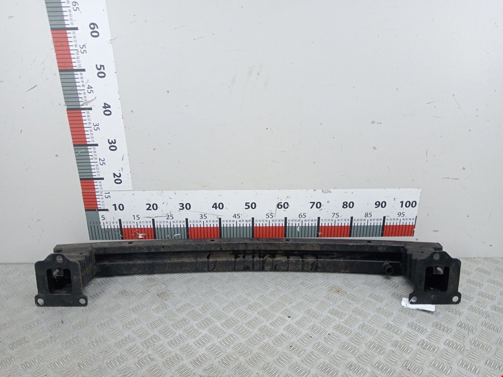 Усилитель переднего бампера (передний) PEUGEOT 207 2006-2015