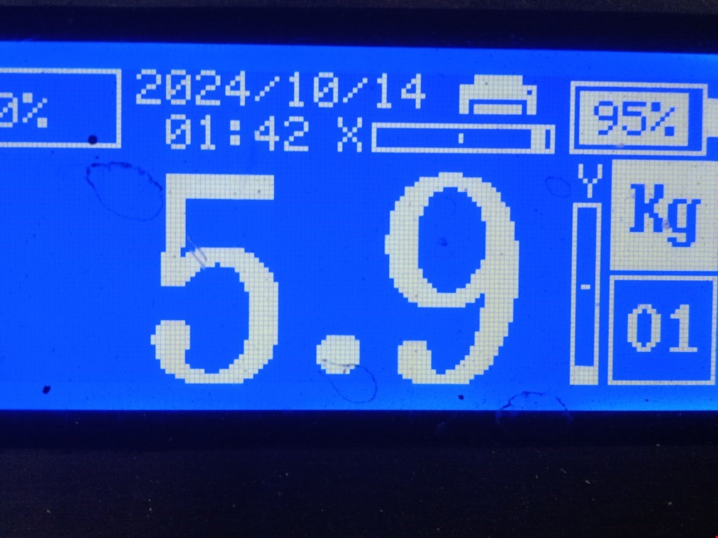 Усилитель переднего бампера (передний) PEUGEOT 207 2006-2015