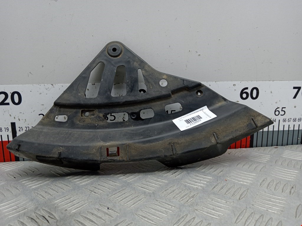 Кронштейн фары правый CITROEN C4 Picasso 2006-2013