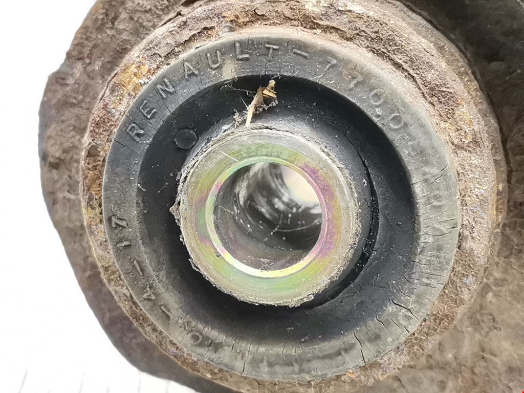 Рычаг передний левый RENAULT Megane I 1996-2002