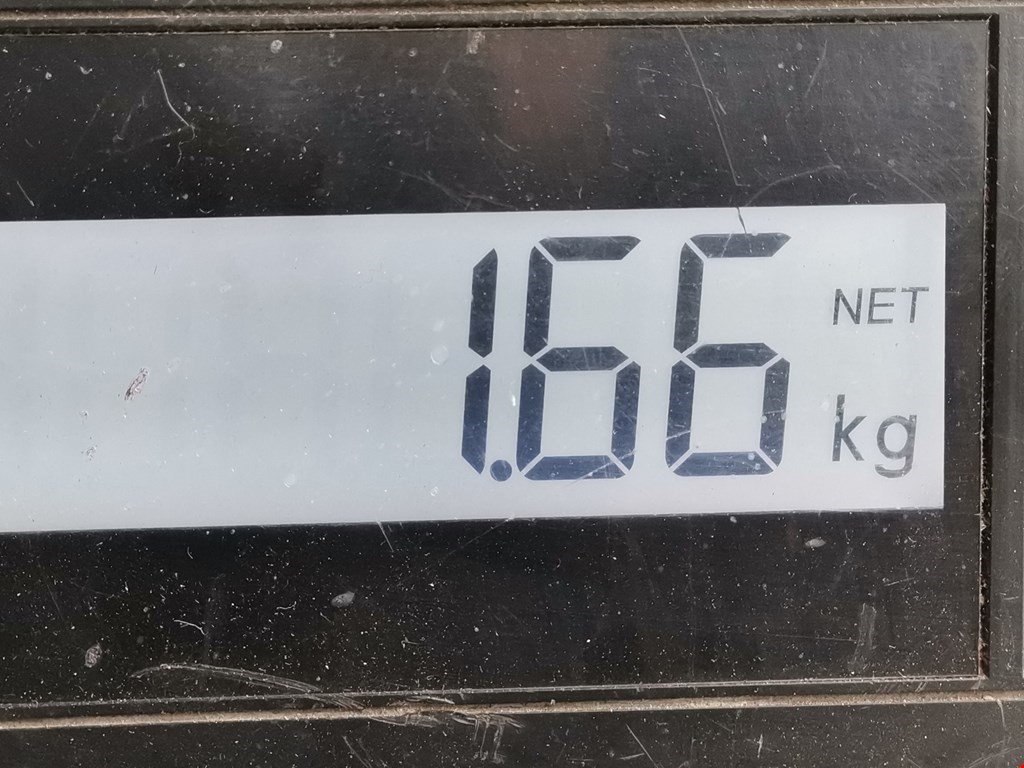 Рычаг передний левый RENAULT Megane I 1996-2002