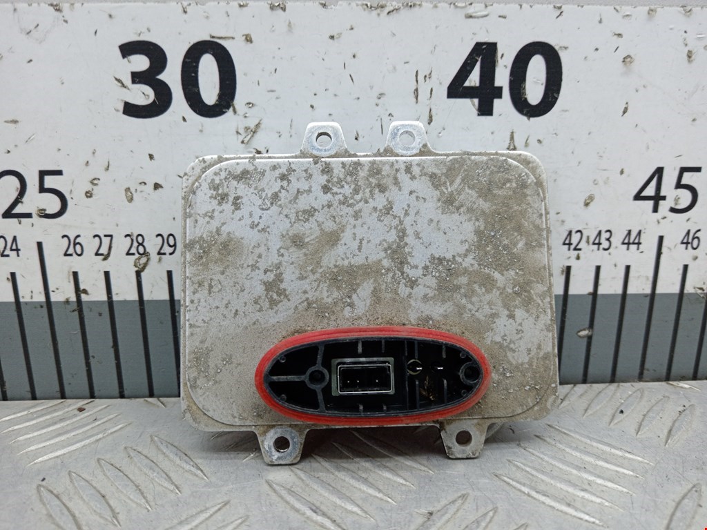 Блок управления светом CITROEN C4 Picasso 2006-2013