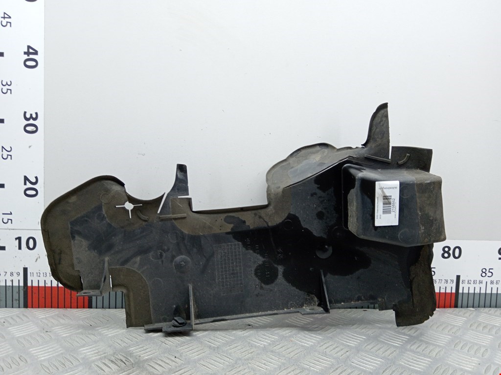 Воздуховод CITROEN C4 Picasso 2006-2013