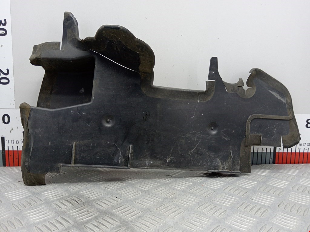 Воздуховод CITROEN C4 Picasso 2006-2013