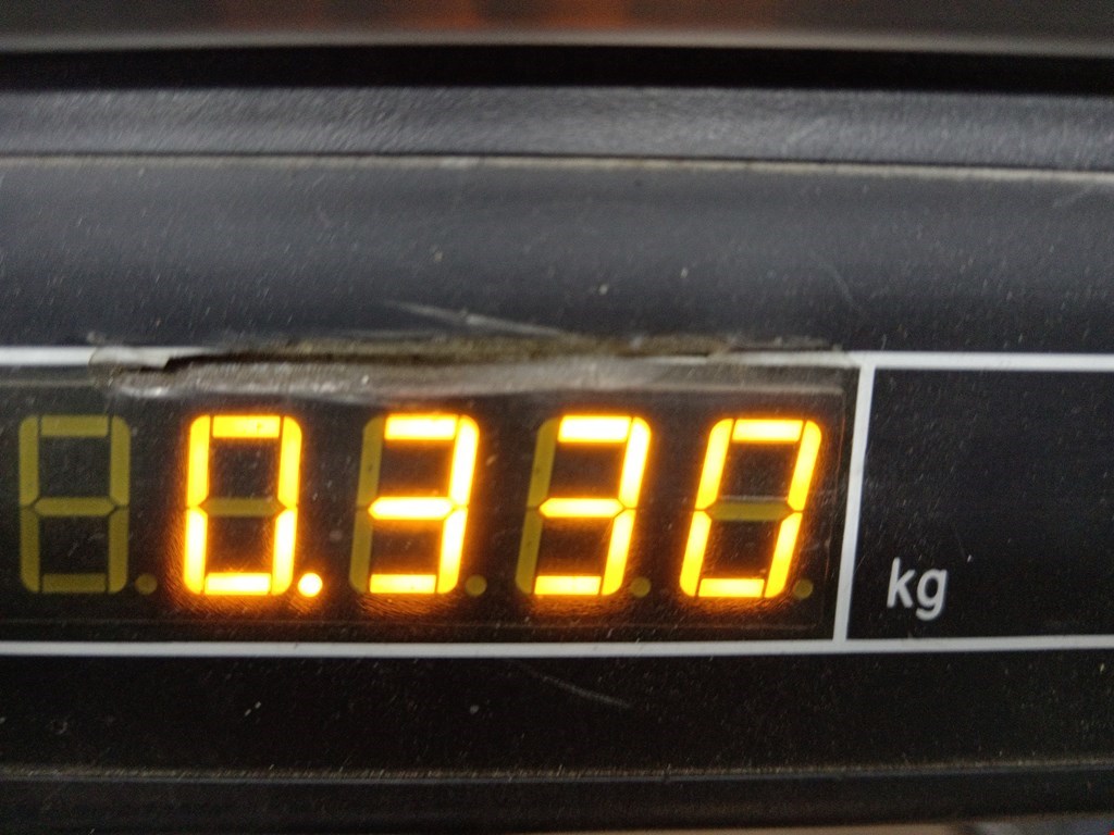 Воздуховод CITROEN C4 Picasso 2006-2013