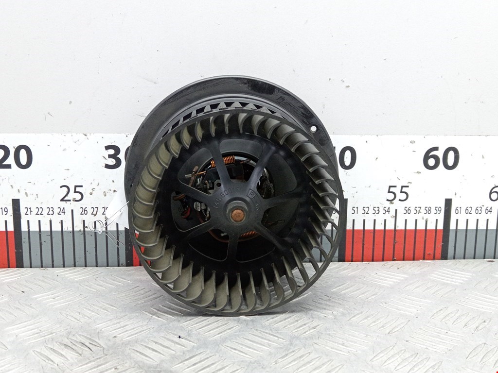 Моторчик (мотор) отопителя салона SEAT Alhambra 1996-2010