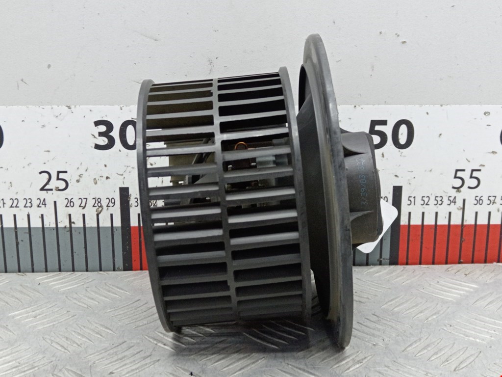 Моторчик (мотор) отопителя салона SEAT Alhambra 1996-2010