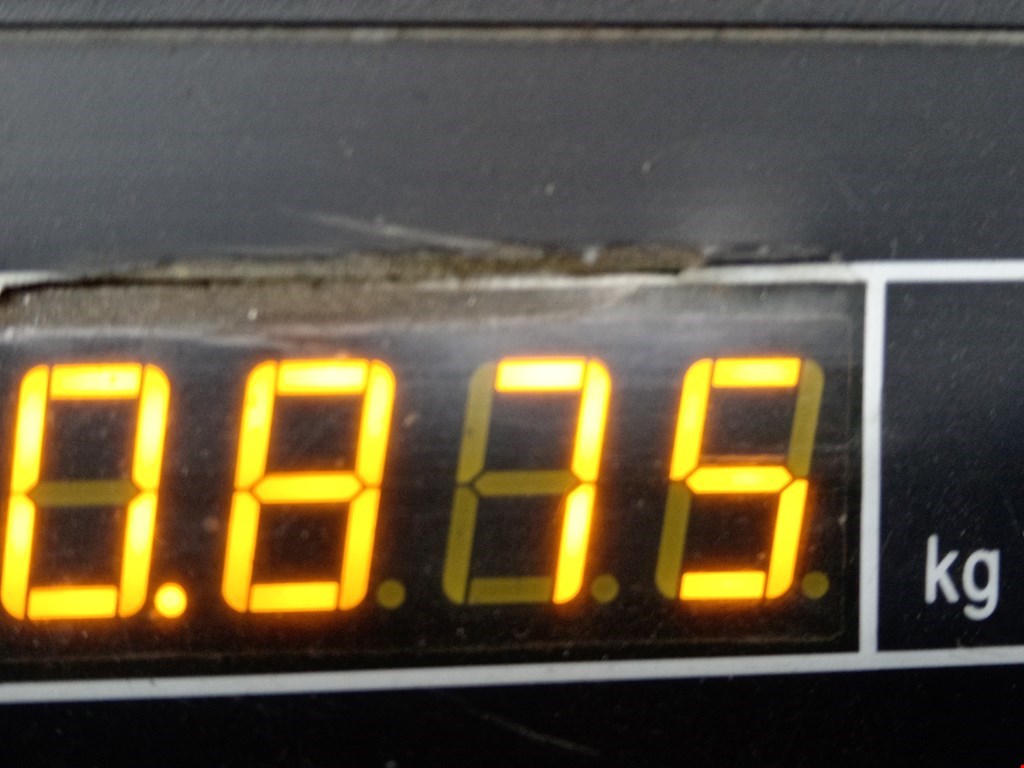 Моторчик (мотор) отопителя салона SEAT Alhambra 1996-2010