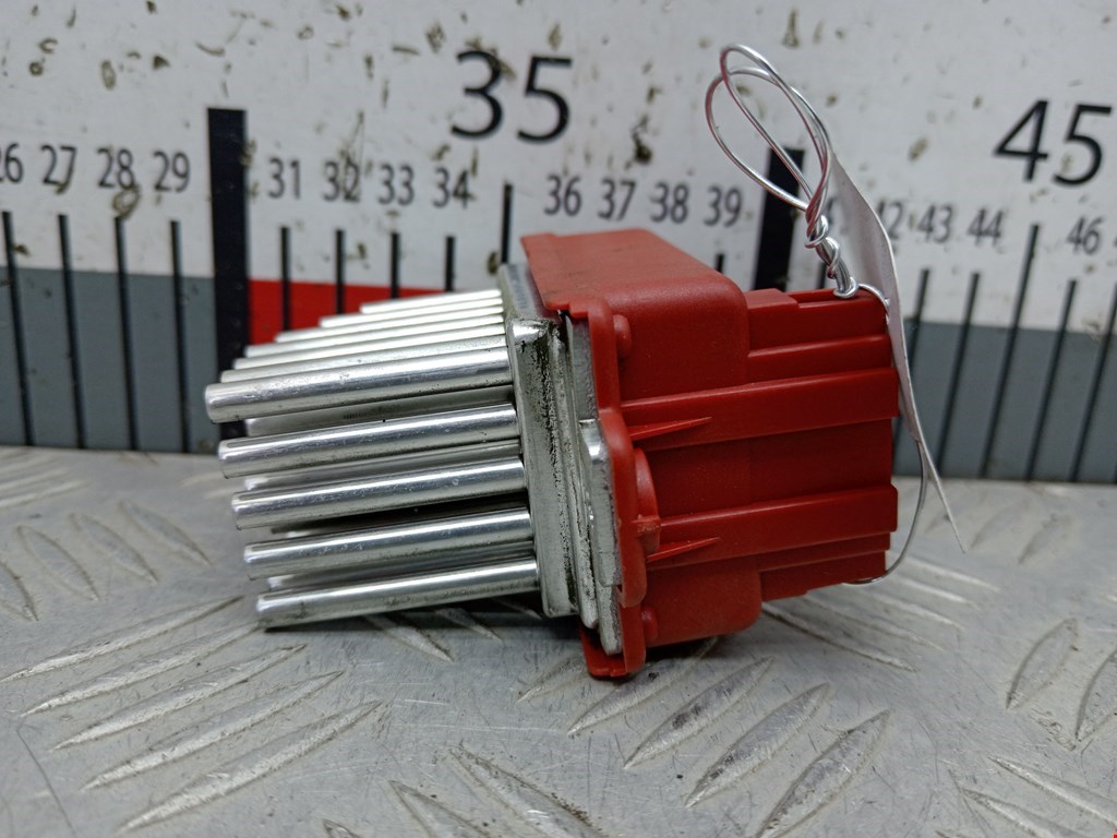 Резистор отопителя (сопротивление печки) SEAT Alhambra 1996-2010