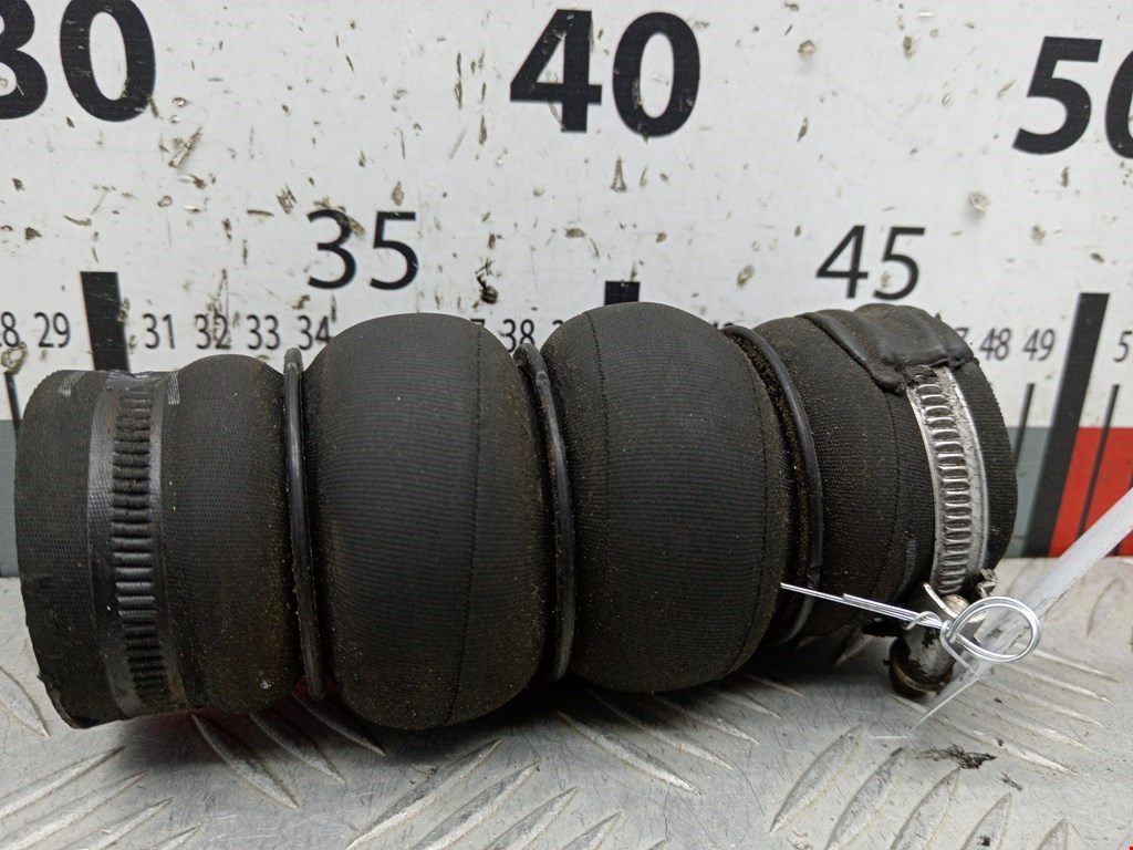 Патрубок интеркулера CITROEN C4 Picasso 2006-2013