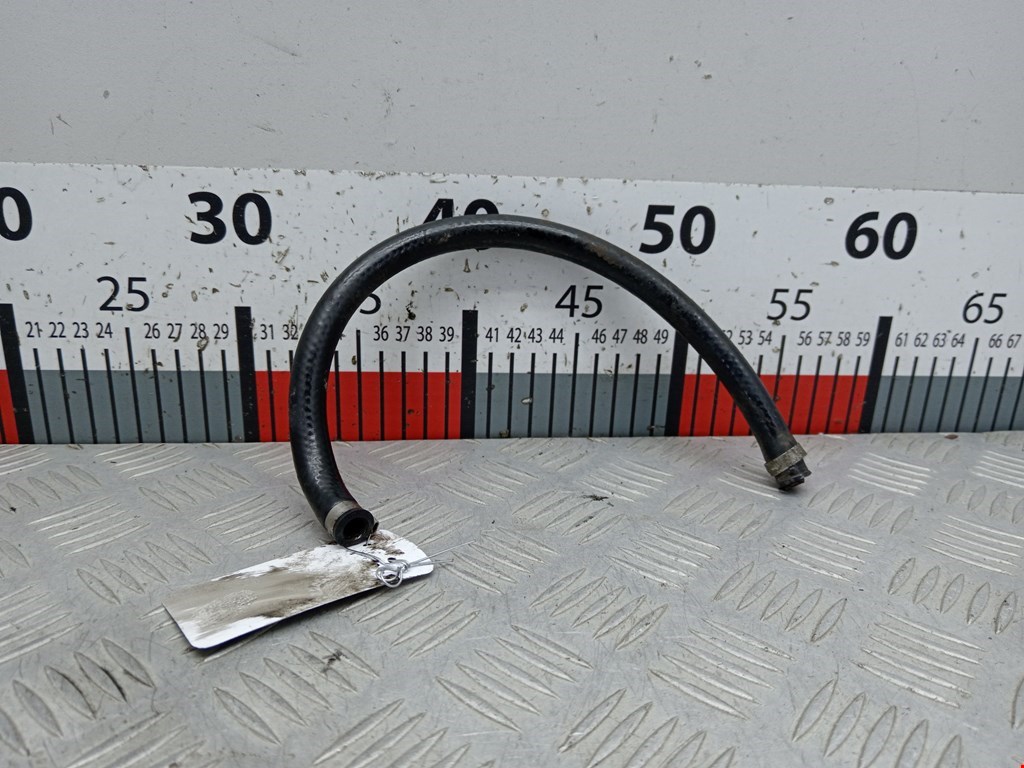 Трубка омывателя (шланг омывателя) Citroen C4 Picasso 1 (2006-2013)