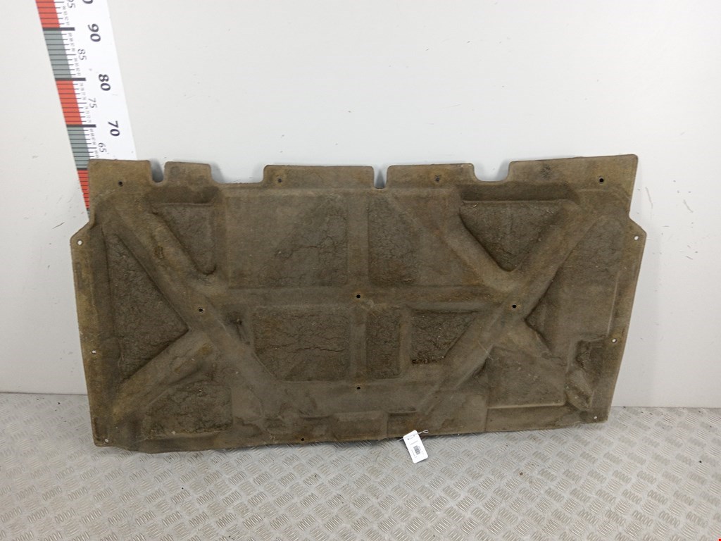 Шумоизоляция капота ISUZU Trooper 1981-1991