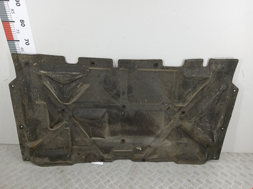 Шумоизоляция капота ISUZU Trooper 1981-1991